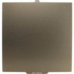 QIDI Tech Plaque d'Impression PEI - Max4