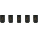 QIDI Tech Chaussettes Silicone - Lot de 5