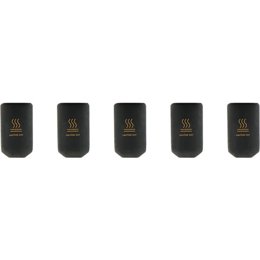QIDI Tech Silikon Socken 5er-Set - Max4