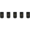 Silicone Socks - Set di 5 Pezzi, Max4 (5 pz.)