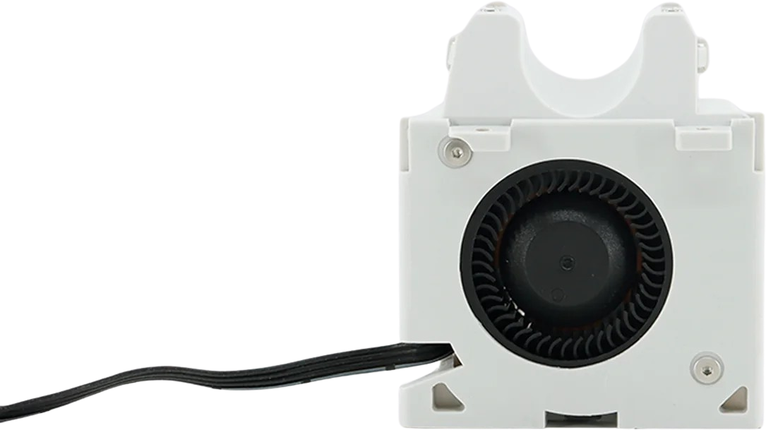 QIDI Tech Material Fan for Max4