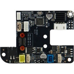 Qidi Tech Adapterplate - Max4