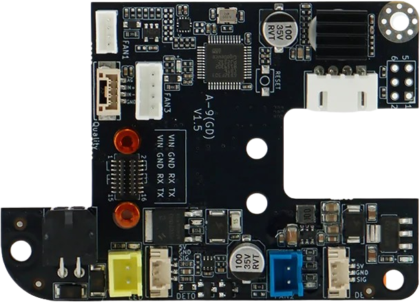 QIDI Tech Adapter Plate for Max4