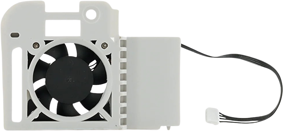 QIDI Tech Hotend Fan (Max4)