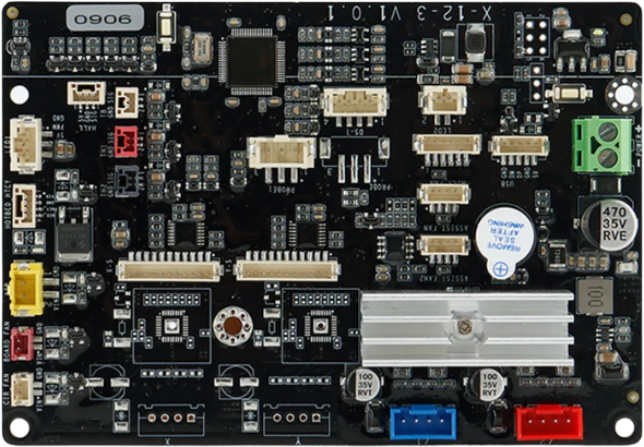 QIDI Tech Mainboard for Max4