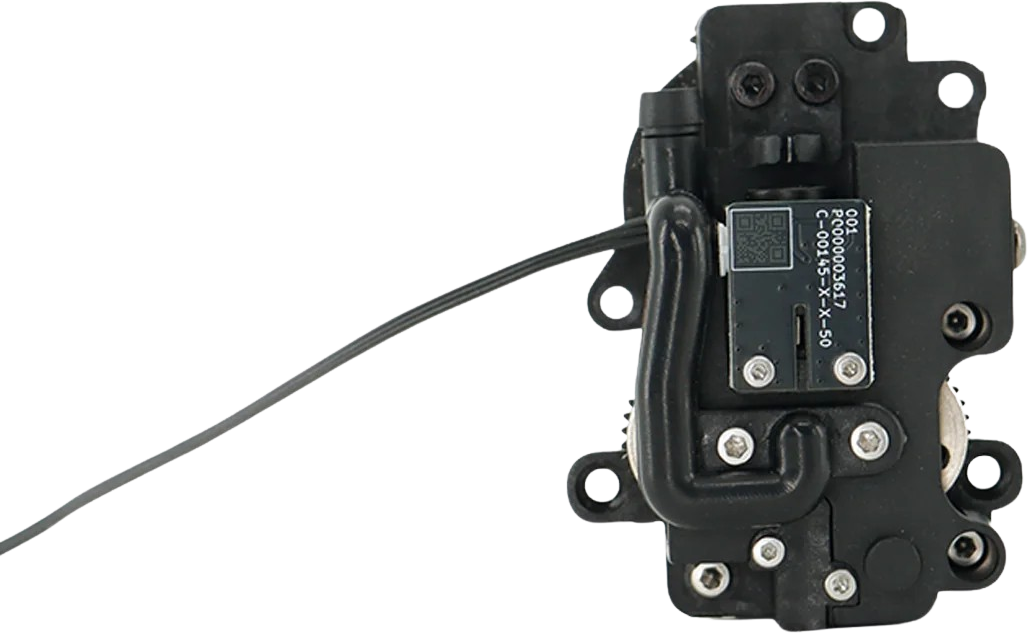QIDI Tech Extruder for Max4