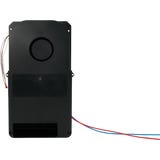 QIDI Tech Heater with Fan - 220V