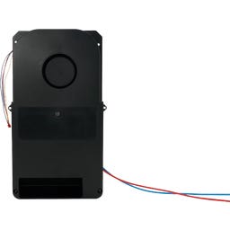 QIDI Tech Heater ventilátorral, 220V - Max4