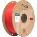 eSUN PLA-Basic RGB Red