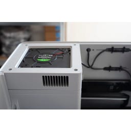 Alveo3D Kit de Filtración para Bambu Lab P2S