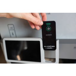 Alveo3D Kit de Filtración para Bambu Lab P2S