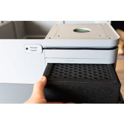 Alveo3D Kit de Filtración para Bambu Lab P2S