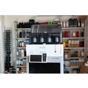 Alveo3D Kit de Filtración para Bambu Lab P2S