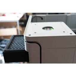 Alveo3D Kit de Filtración para Bambu Lab P2S