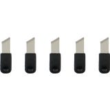 QIDI Tech Snijbladen, Set van 5