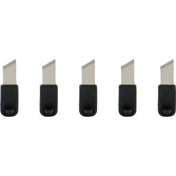 QIDI Tech Cuchillas de Corte - Set de 5 Unidades - Max4