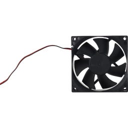 QIDI Tech Ventilator de evacuare pentru cameră