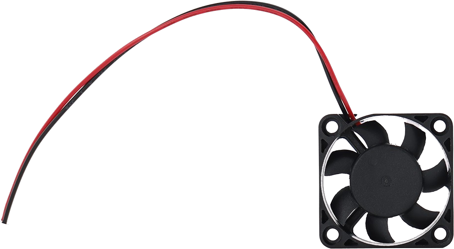 QIDI Tech Mainboard Fan for Q2