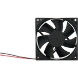 QIDI Tech Placa Base de Ventilador