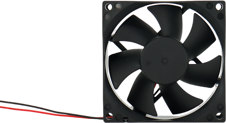QIDI Tech Mainboard Fan for Max4