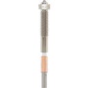Биметална дюза от волфрамов карбид за Max4 - 0,4 mm