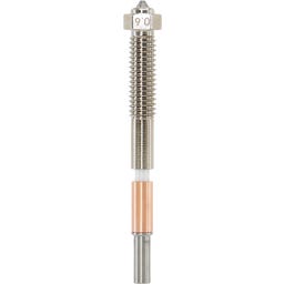 Tungsten Carbide Bimetal fúvóka Max4 készülékhez - 0,6 mm
