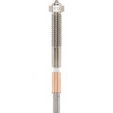 QIDI Tech Tungsten Carbide Bimetal Nozzle for Max4