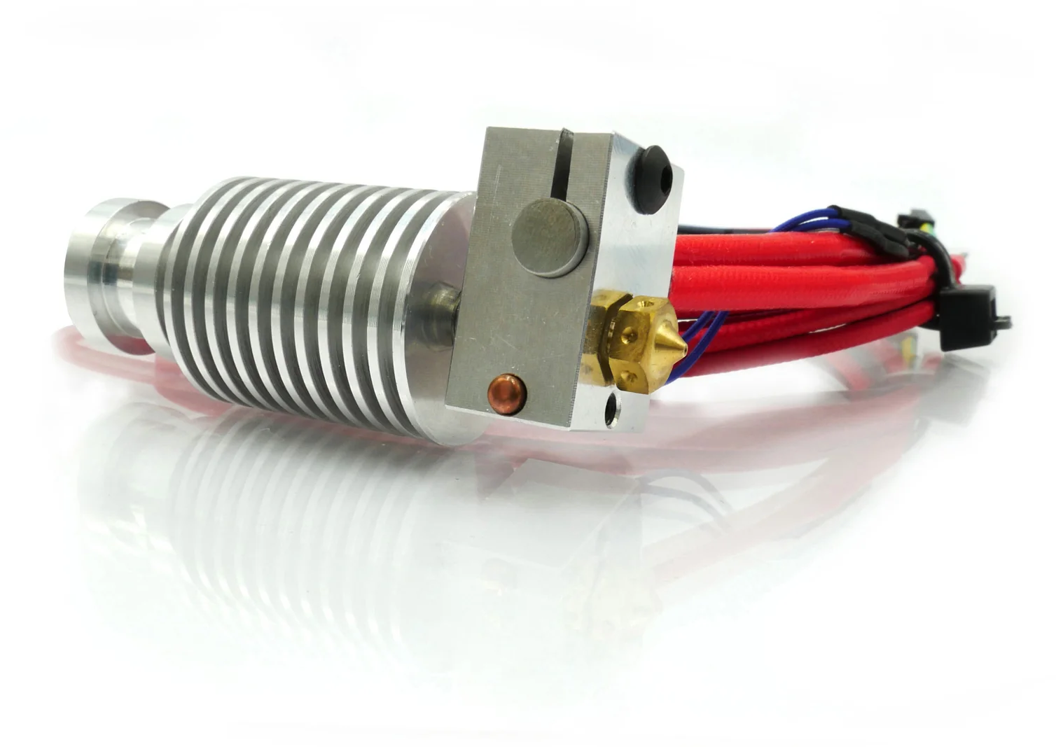 E3D Prusa V6 Hotend, 24V, Pre-assembled (MK3)