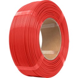 eSUN PLA-Basic RGB Red - 