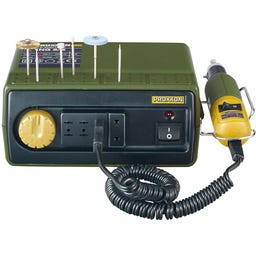 PROXXON Netzgerät NG 5/E - 1 Stk