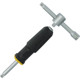 PROXXON Sada skrutiek 1/4'', 39 ks