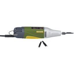 PROXXON Motor-Driven Carving Device MSG