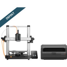Anycubic Kobra 3 V2 Combo - defekt