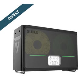 SUNLU FilaDryer S4 - defekt