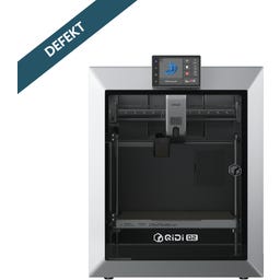 Qidi Tech Q2 - defekt