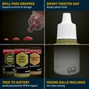Historical: World War II Soviet Union Paint Set