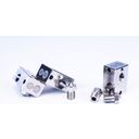 E3D V6 Plated Copper Heater Block - 1 ud.