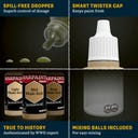 Historical: World War II British 8th Army Paint Set