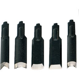 PROXXON Vložky vyřezávacího nože pro MSG