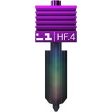 High Flow ObXidian&trade; 500 Complete HotEnd f&uuml;r Bambu Lab P2S & H2-Serie