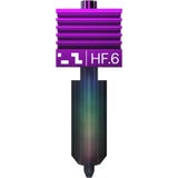 High Flow ObXidian™ 500 Complete HotEnd para Bambu Lab P2S & H2-Serie