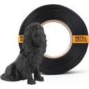 Prusament PLA Prusa Galaxy Black Refill (NFC)