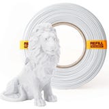 Prusament PLA Pristine White Refill (NFC)