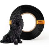 Prusament PLA Jet Black Refill (NFC)