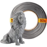 Prusament PLA Galaxy Silver Refill (NFC)