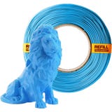 Prusament PLA Azure Blue Refill (NFC)