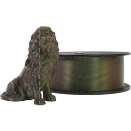 Prusament PLA Mystic Green (NFC)