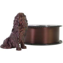 Prusament PLA Mystic Brown (NFC)