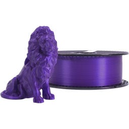 Prusament PLA Galaxy Purple (NFC) - 