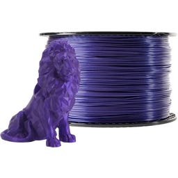 Prusament PLA Galaxy Purple (NFC) - 1,75 mm / 2000 g